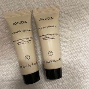 Aveda smooth infusion styling crème